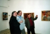 Rūtos galerija 2005