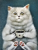 Čia ne Latte 2023 65x50