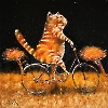 Oranžinis paprastumas 2026 Sold