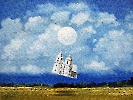 KONTRABANDA 2026 m./45x60 cm./300 eur.