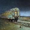 LAUKIMAS VIII 2026 m./60x60 cm./300 eur.