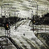 LAUKIMAS XII 2026 m./50x50 cm./220 eur.